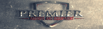 Premier Motors and Equipment
